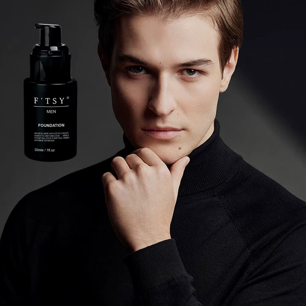 Modo Men - Classic foundation for men