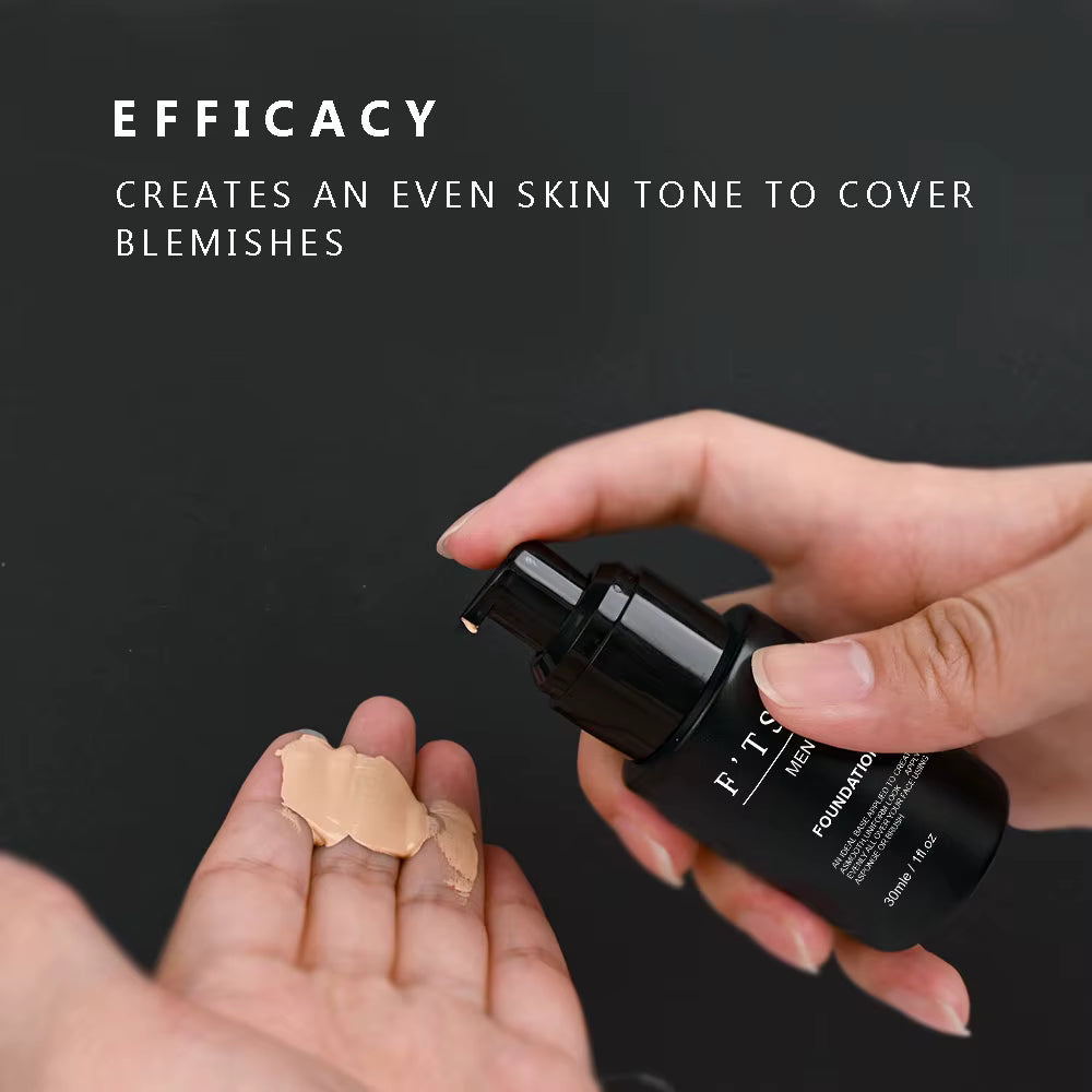 Modo Men - Classic foundation for men