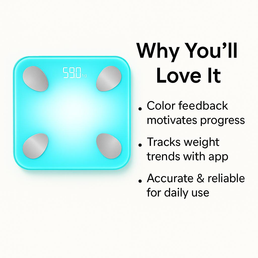 The Fit Lit Scale 2.0