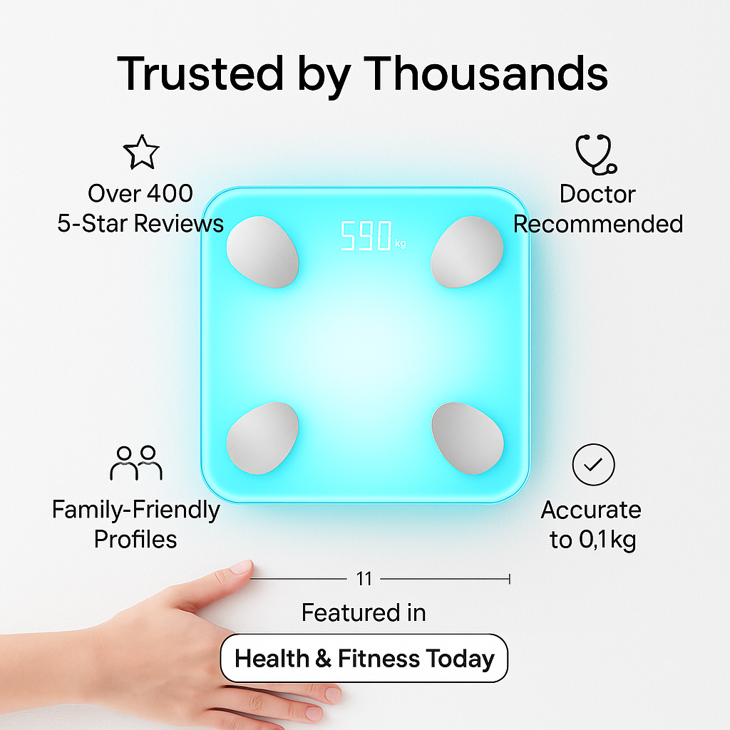 The Fit Lit Scale 2.0