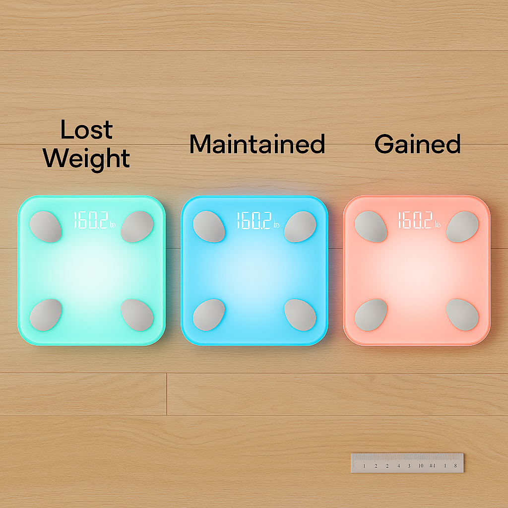 The Fit Lit Scale 2.0
