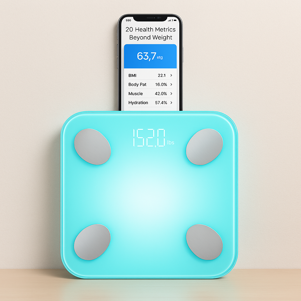 The Fit Lit Scale 2.0