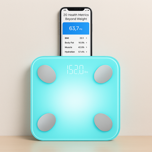 The Fit Lit Scale 2.0