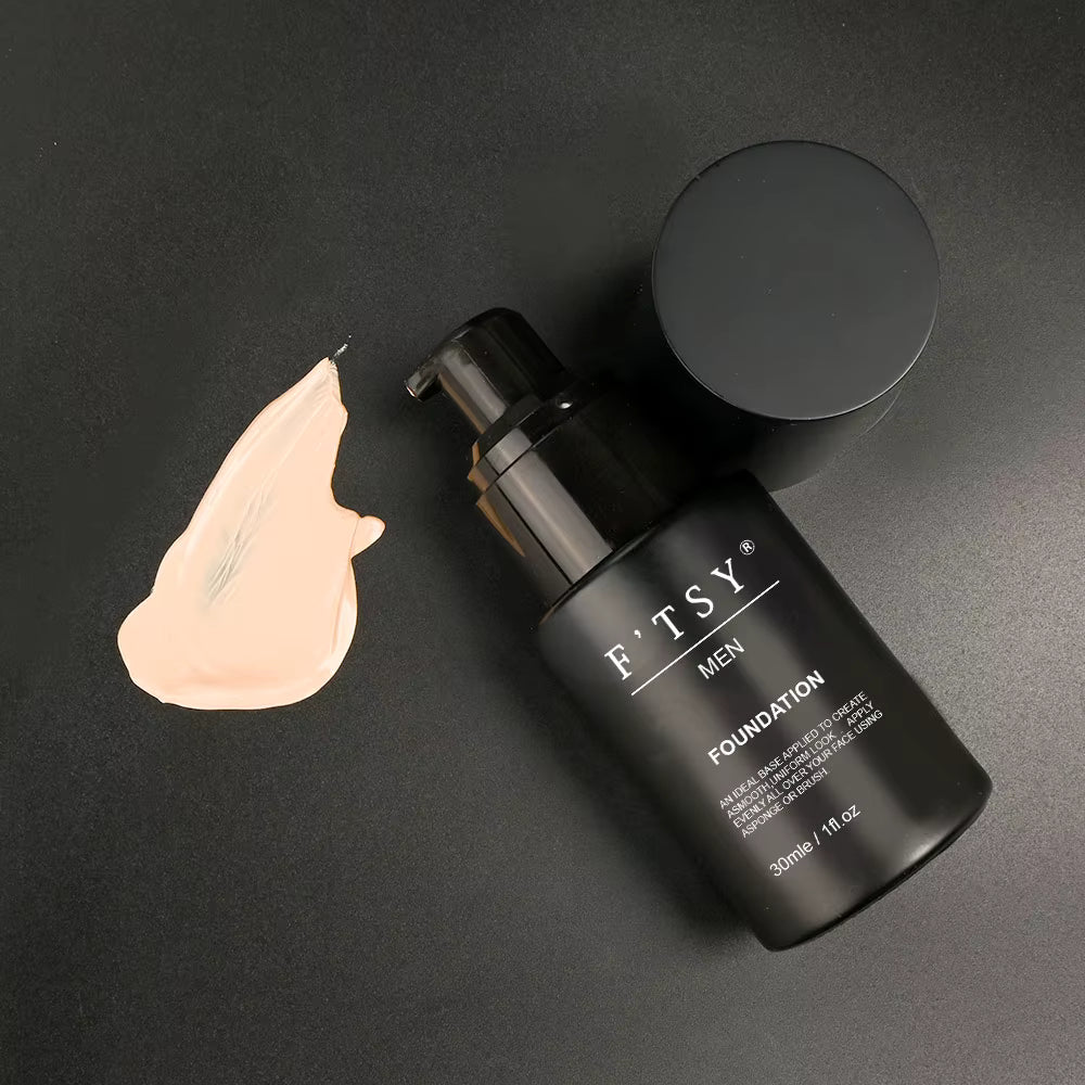 Modo Men - Classic foundation for men