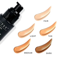 Modo Men - Classic foundation for men