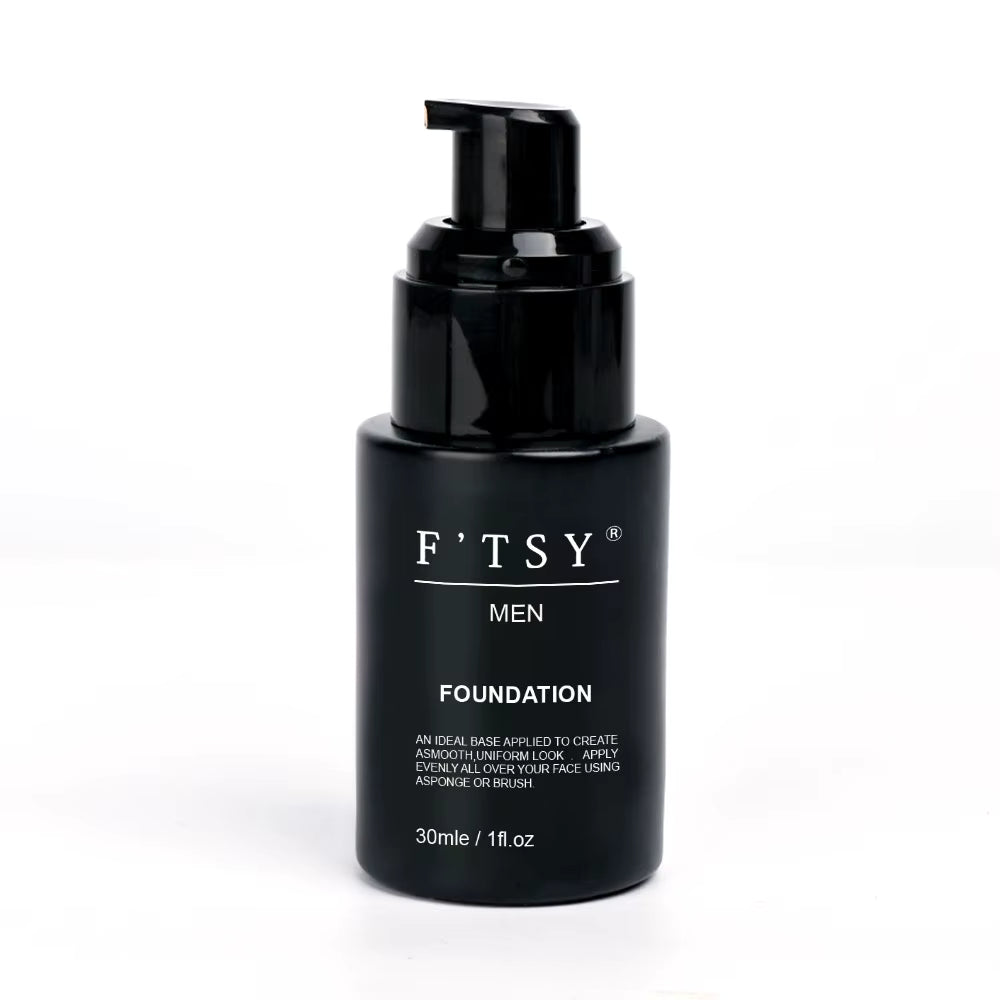 Modo Men - Classic foundation for men